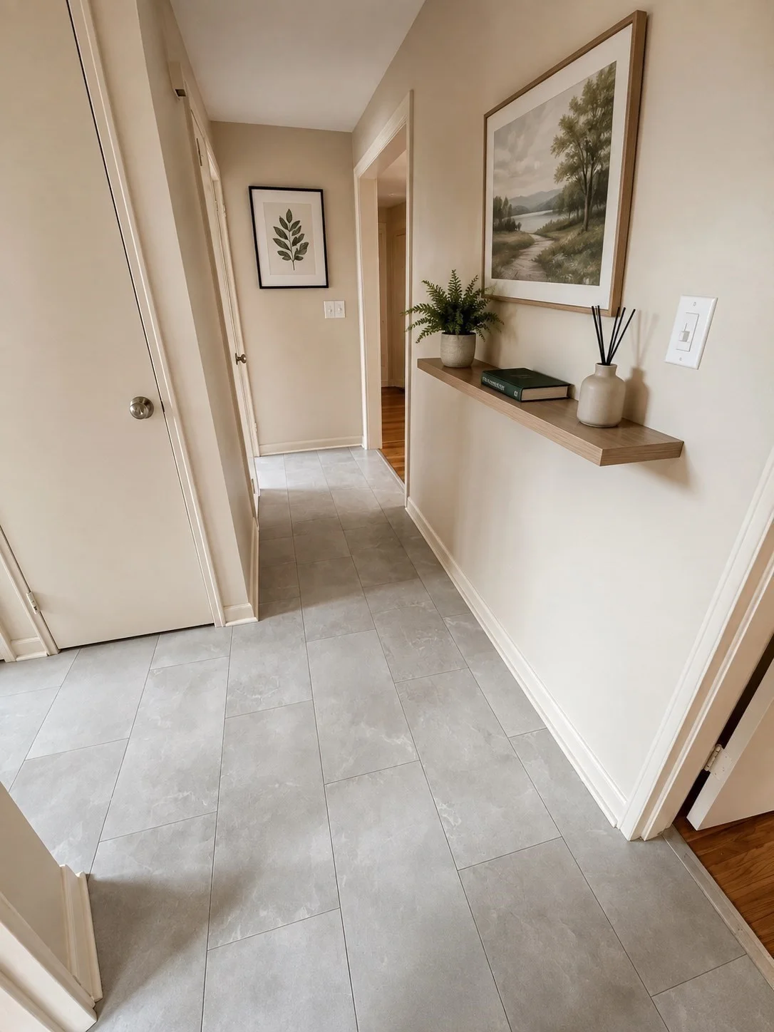 2 bed, 1 bath apartment for rent at 23 a Charlsbank Way Unit 23 a, Waltham — photo 6 of 11