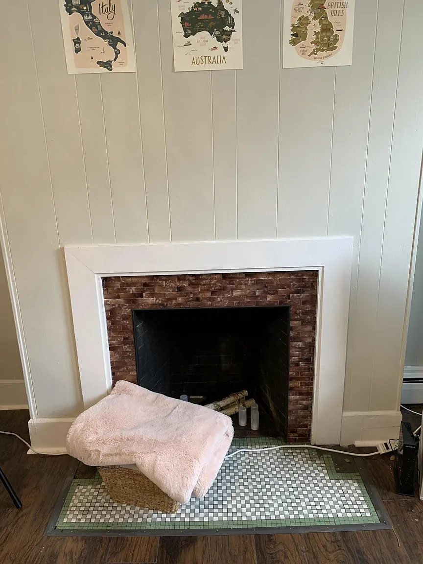 2 bed, 1 bath apartment for rent at 23 Aberdeen St Unit 11, Fenway — photo 3 of 6