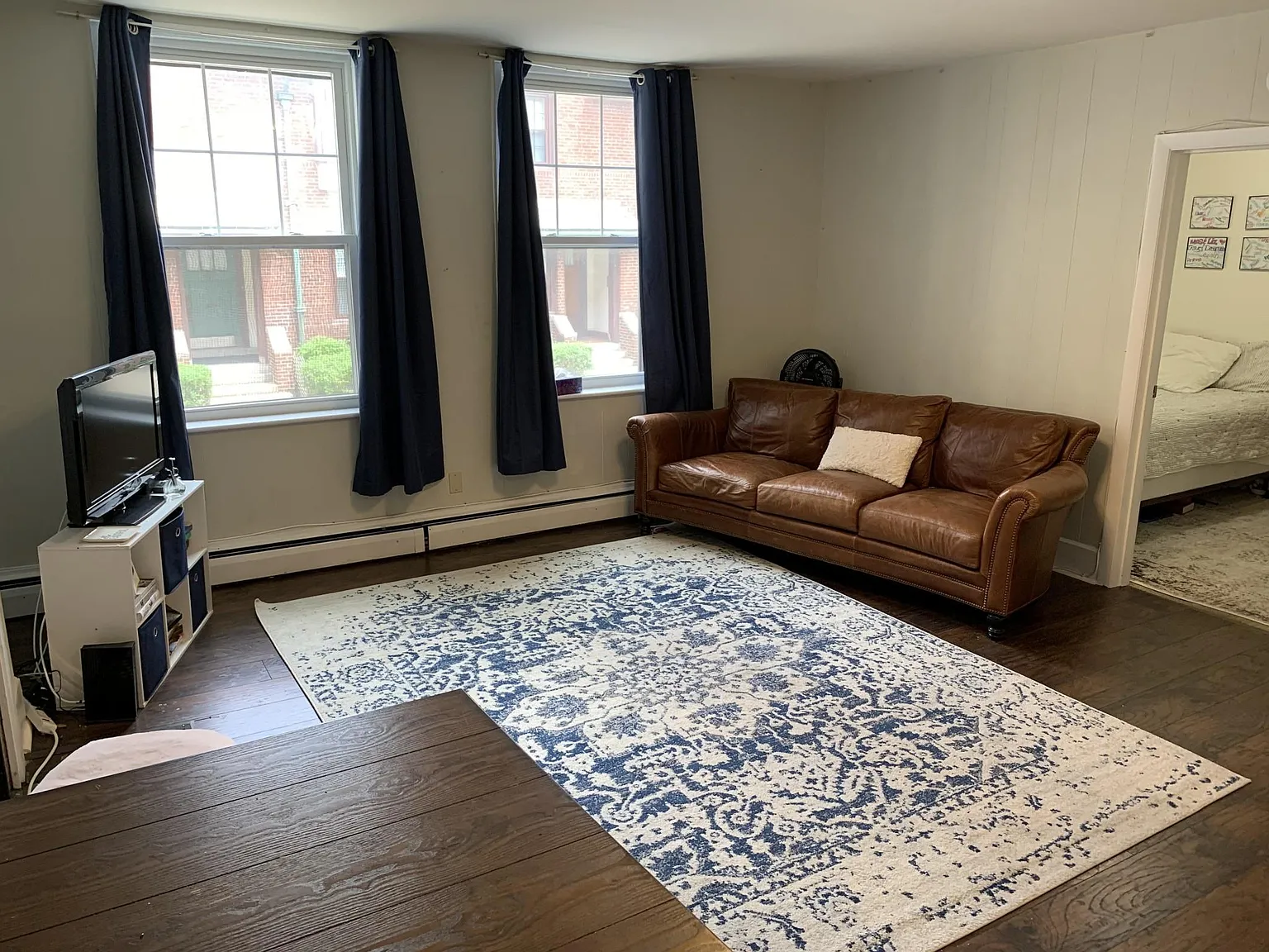 2 bed, 1 bath apartment for rent at 23 Aberdeen St Unit 11, Fenway — photo 2 of 6
