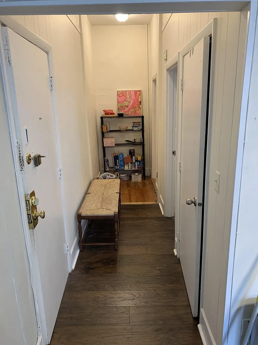 2 bed, 1 bath apartment for rent at 23 Aberdeen St Unit 11, Fenway — photo 4 of 6
