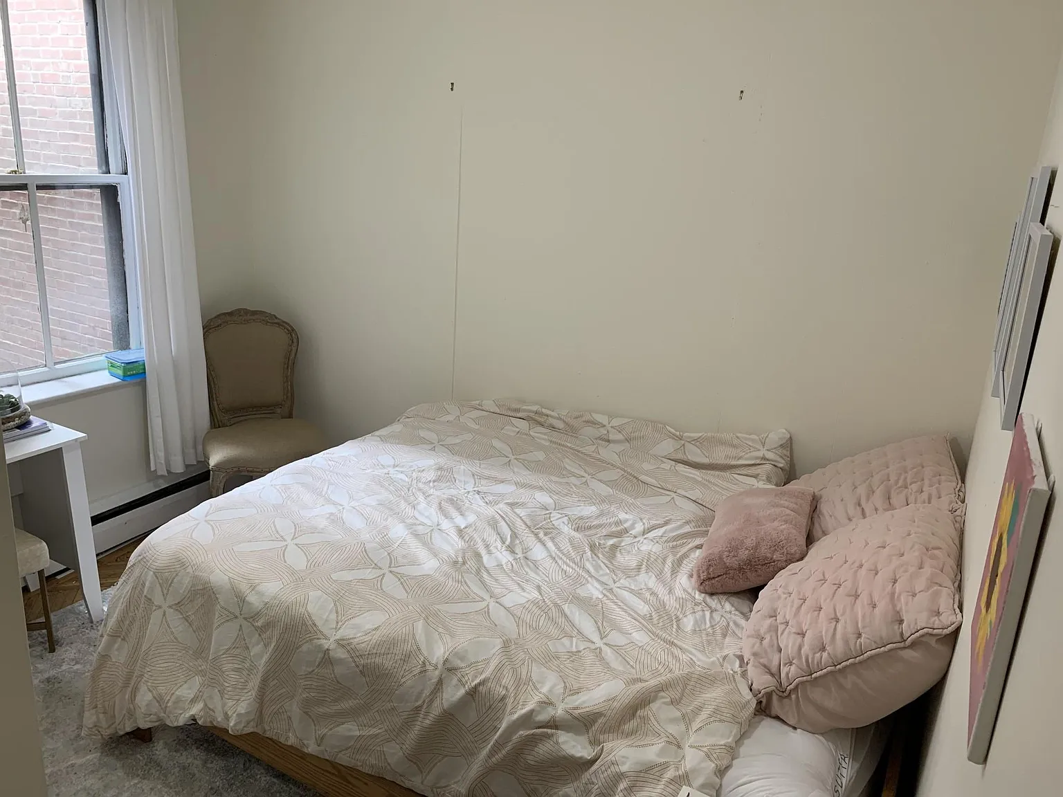 2 bed, 1 bath apartment for rent at 23 Aberdeen St Unit 11, Fenway — photo 5 of 6