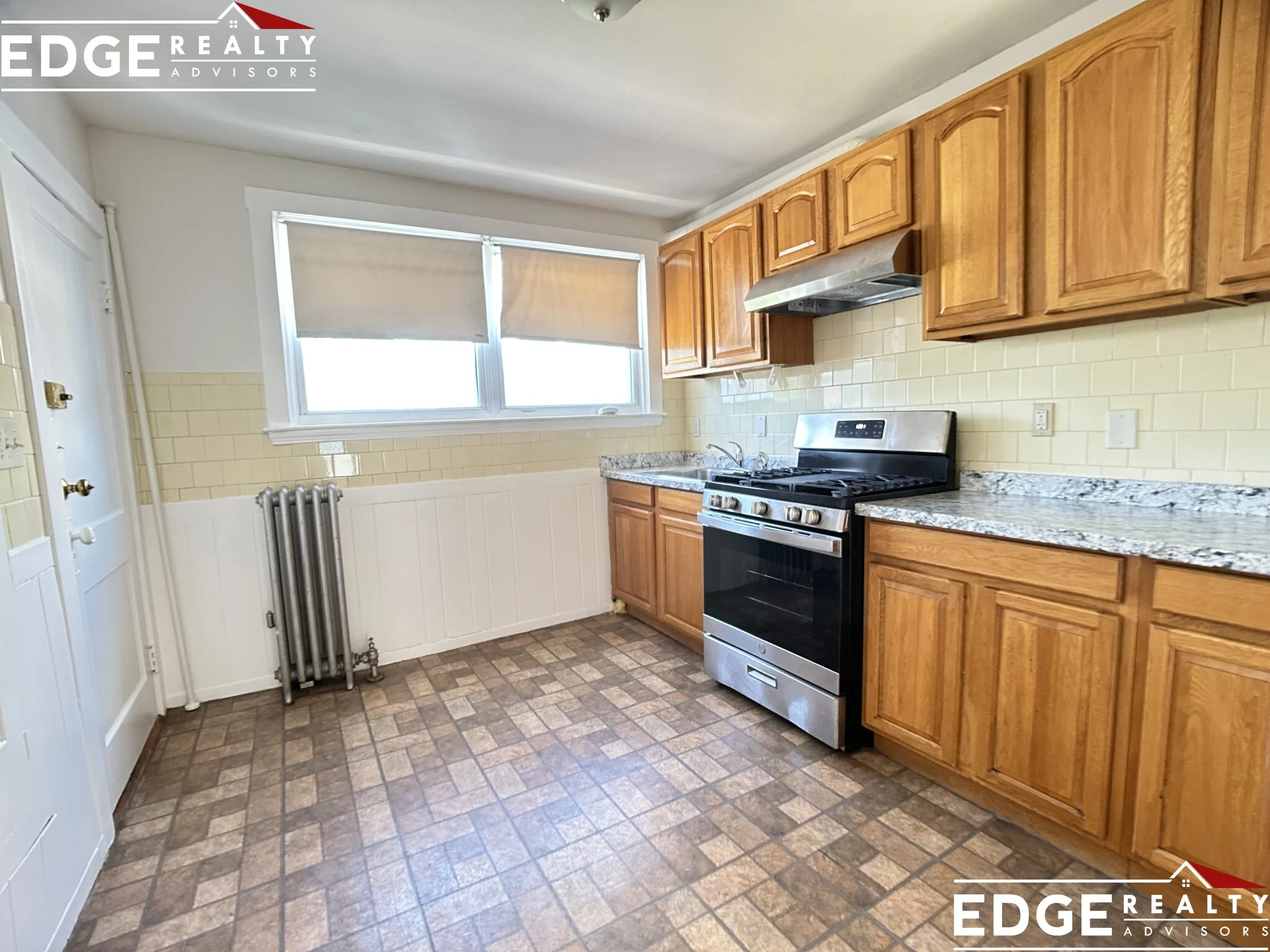 3 bed, 1 bath apartment for rent at 23 Allston St Unit 1, Brighton