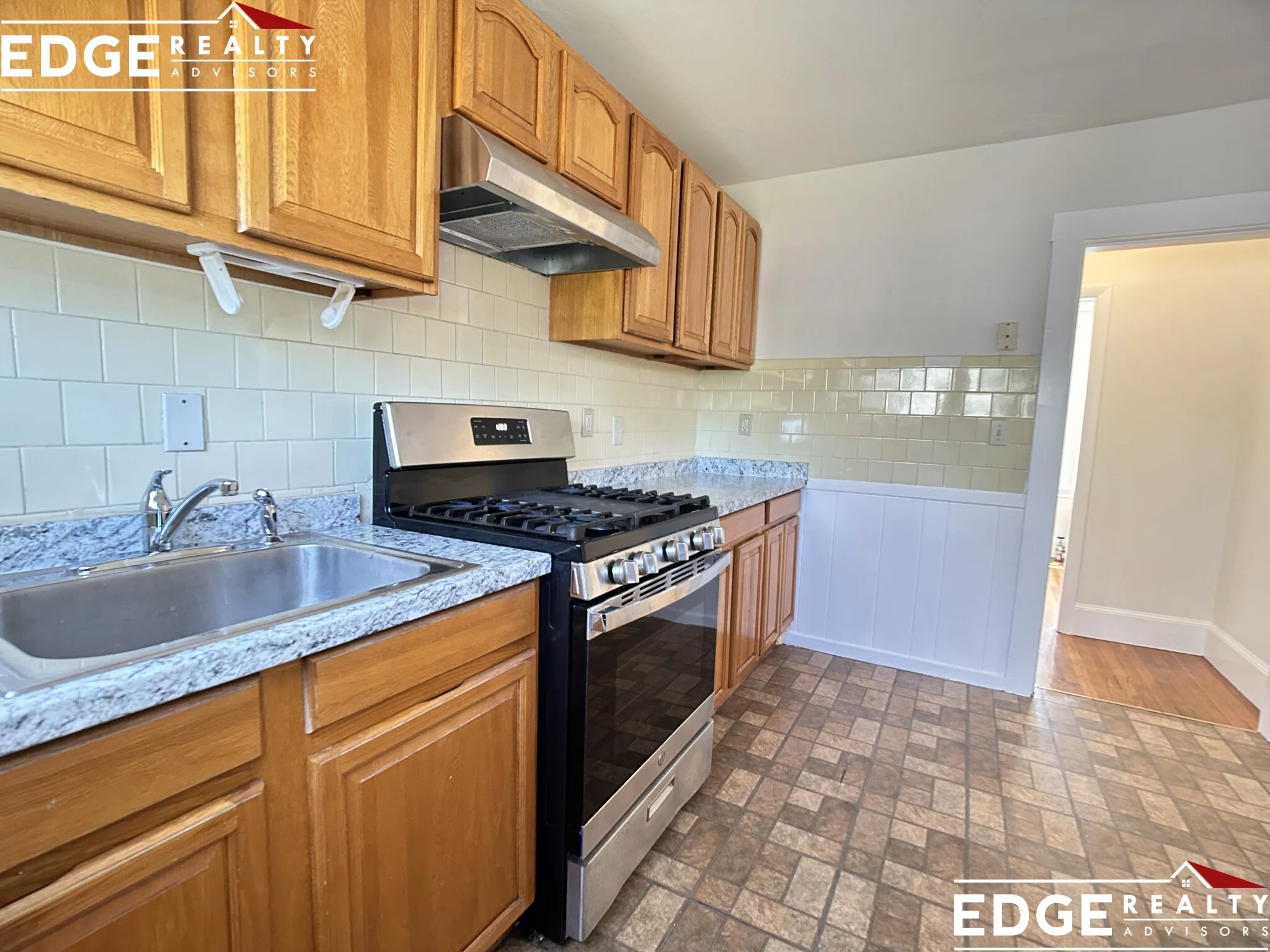 3 bed, 1 bath apartment for rent at 23 Allston St Unit 1, Brighton — photo 3 of 8