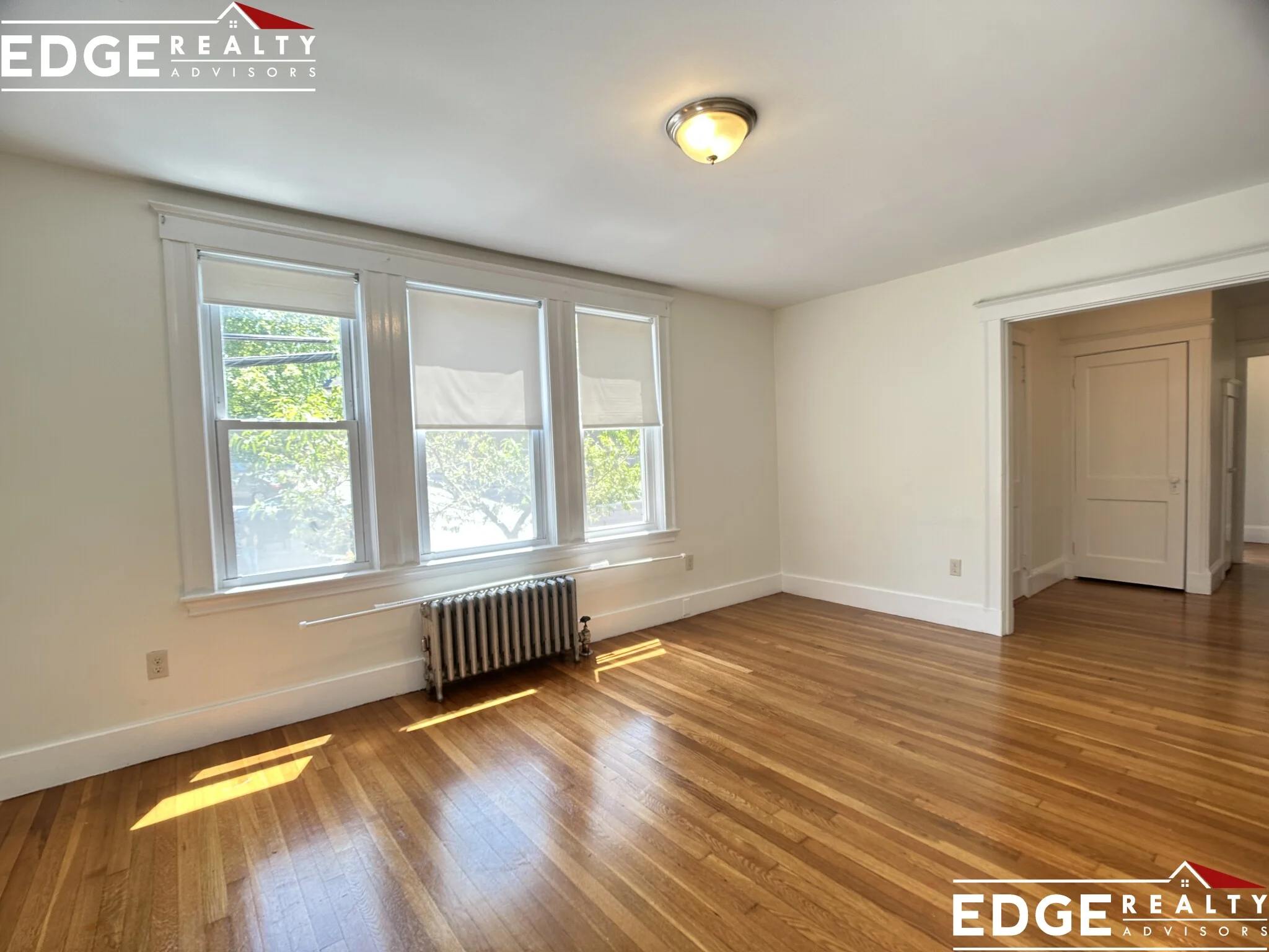 3 bed, 1 bath apartment for rent at 23 Allston St Unit 1, Brighton — photo 4 of 8