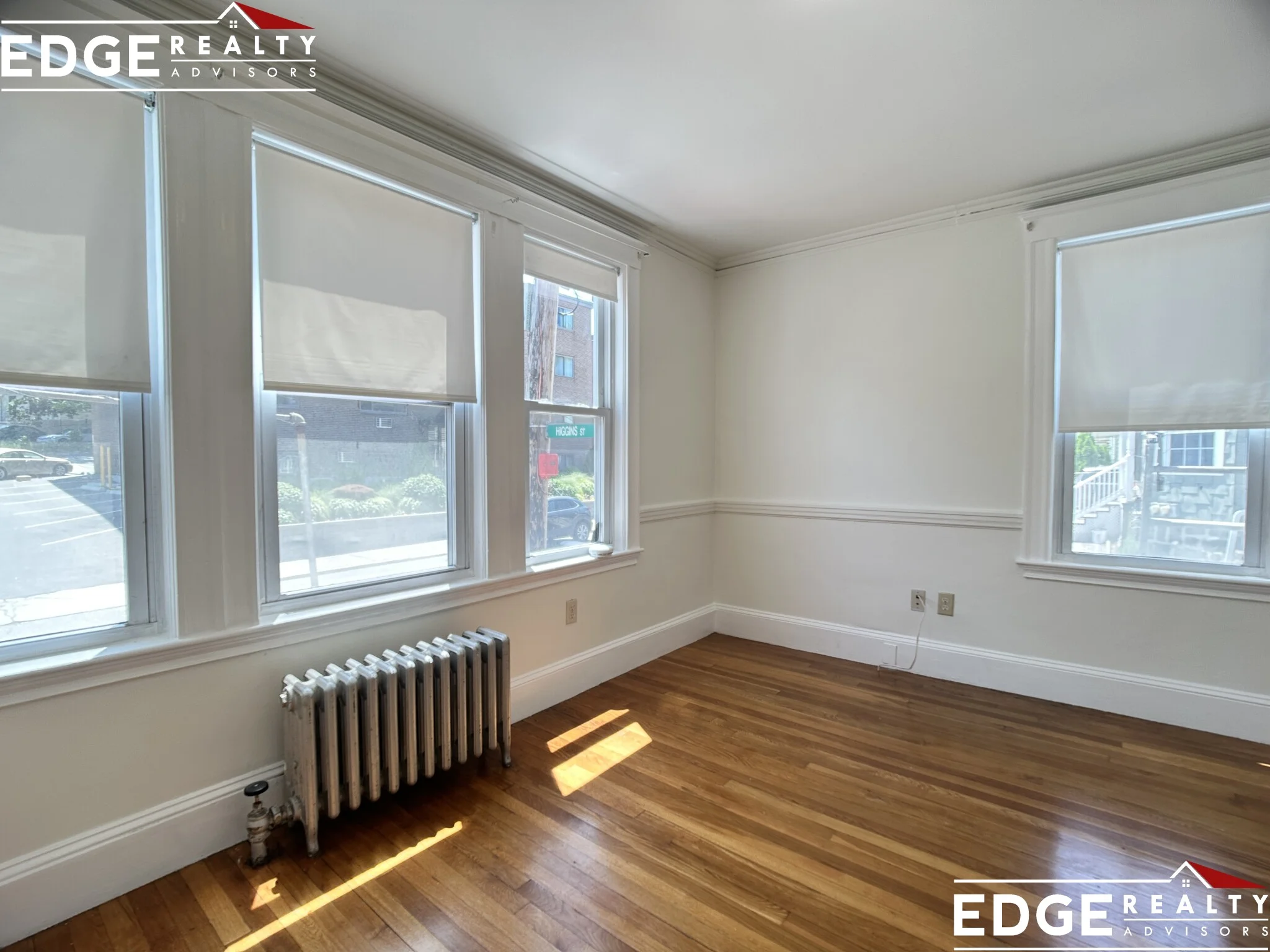 3 bed, 1 bath apartment for rent at 23 Allston St Unit 1, Brighton — photo 8 of 8