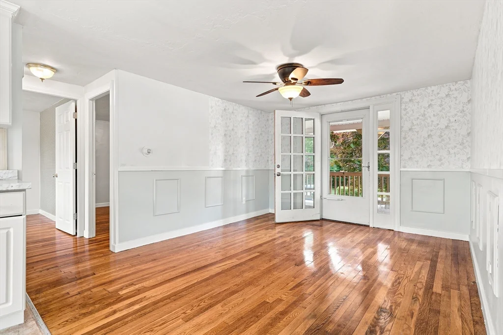 3 bed, 1 bath apartment for rent at 23 Ames Ave Unit A, Wrentham — photo 18 of 26