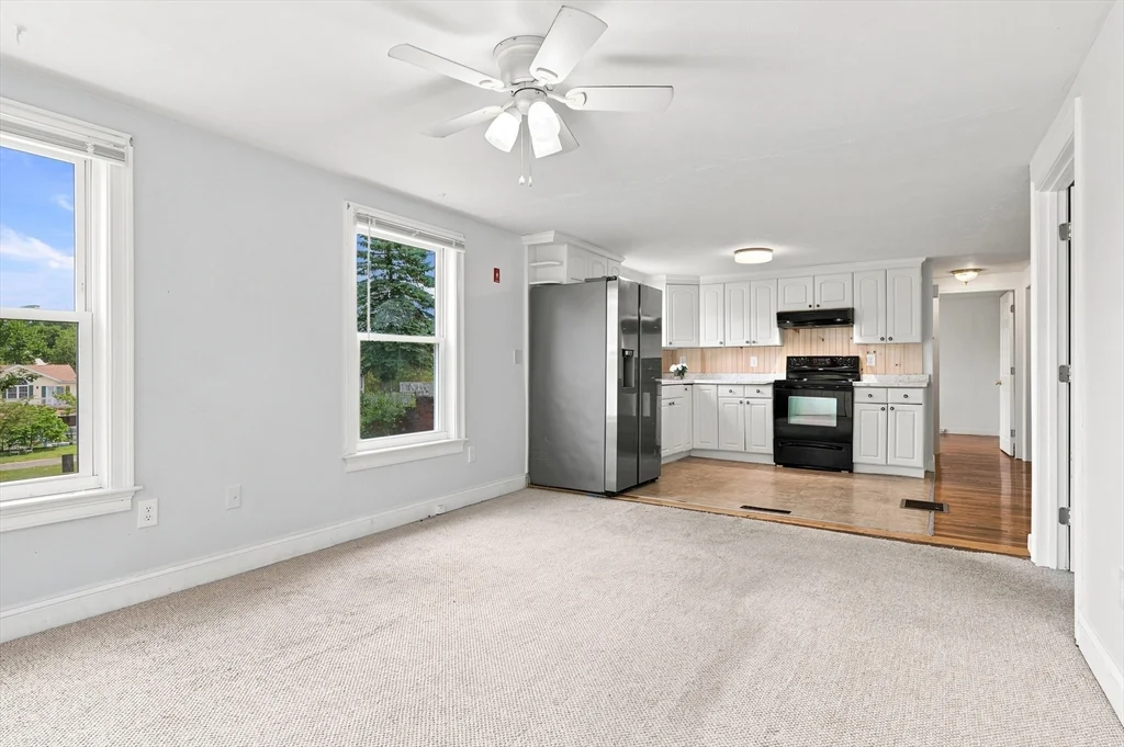3 bed, 1 bath apartment for rent at 23 Ames Ave Unit A, Wrentham — photo 8 of 26