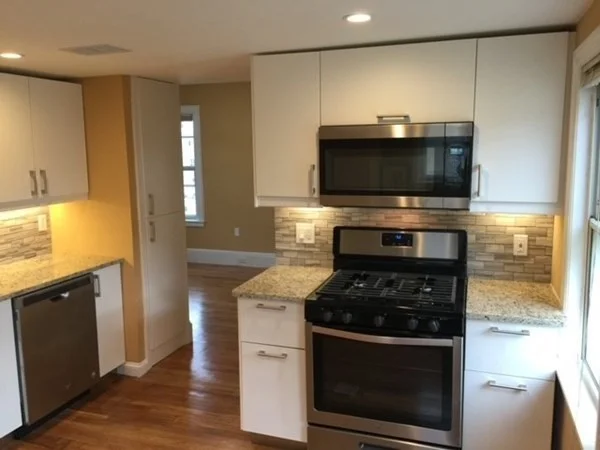 3 bed, 1 bath apartment for rent at 23 Anawan Ave Unit 2, West Roxbury