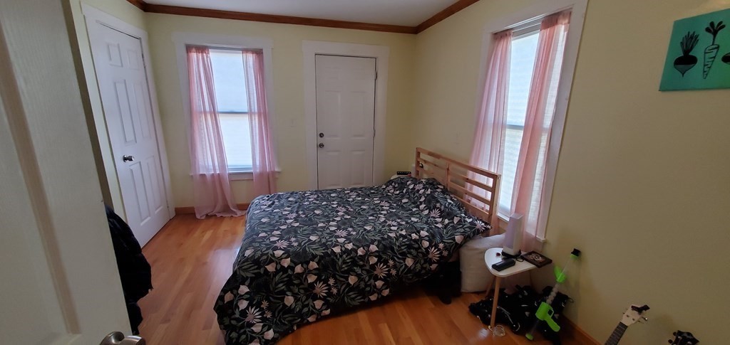 2 bed, 1 bath apartment for rent at 23 Andrew St Unit 2, Cambridgeport — photo 8 of 10