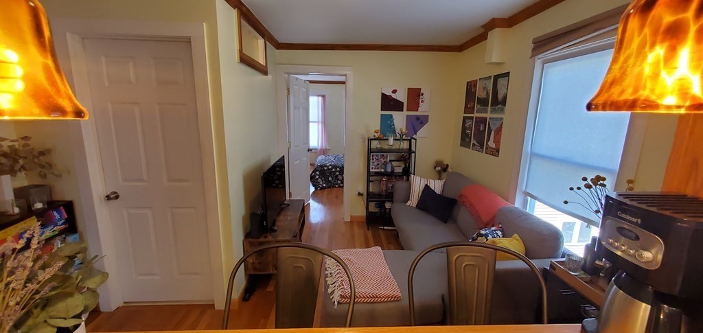2 bed, 1 bath apartment for rent at 23 Andrew St Unit 2, Cambridgeport — photo 5 of 10