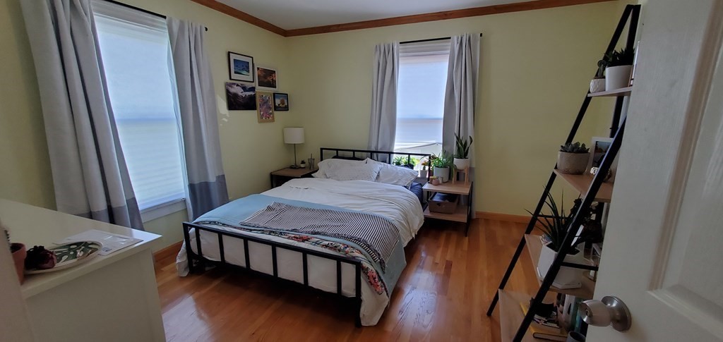 2 bed, 1 bath apartment for rent at 23 Andrew St Unit 2, Cambridgeport — photo 6 of 10