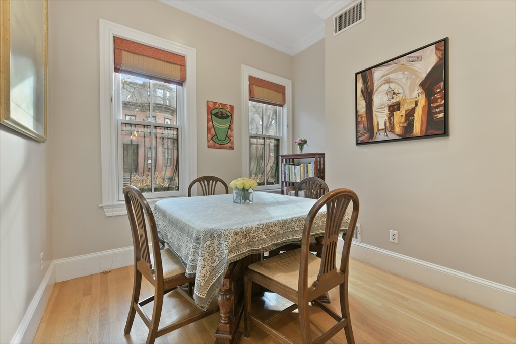 3 bed, 2 bath apartment for rent at 23 Appleton Unit 2, South End — photo 7 of 22