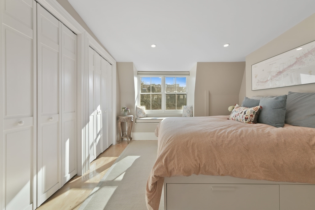 3 bed, 2 bath apartment for rent at 23 Appleton Unit 2, South End — photo 9 of 22