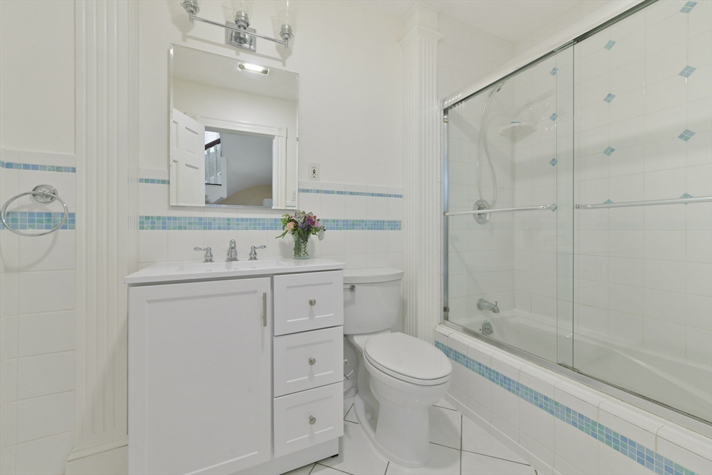 3 bed, 2 bath apartment for rent at 23 Appleton Unit 2, South End — photo 19 of 22