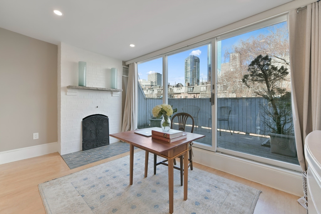 3 bed, 2 bath apartment for rent at 23 Appleton Unit 2, South End — photo 11 of 22
