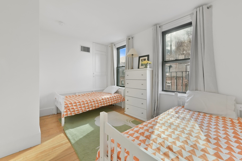 3 bed, 2 bath apartment for rent at 23 Appleton Unit 2, South End — photo 17 of 22