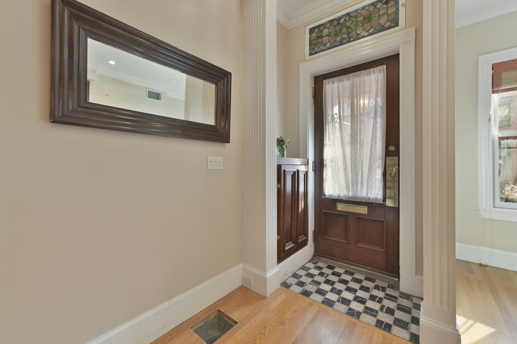 3 bed, 2 bath apartment for rent at 23 Appleton Unit 2, South End — photo 20 of 22