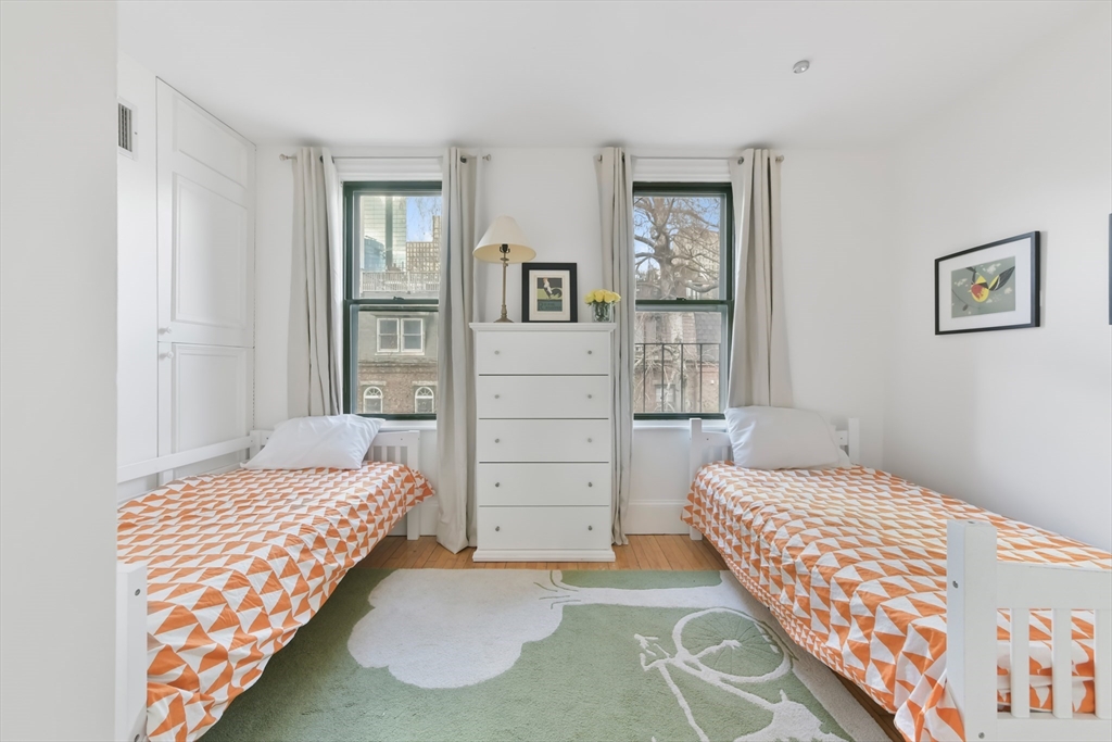 3 bed, 2 bath apartment for rent at 23 Appleton Unit 2, South End — photo 18 of 22