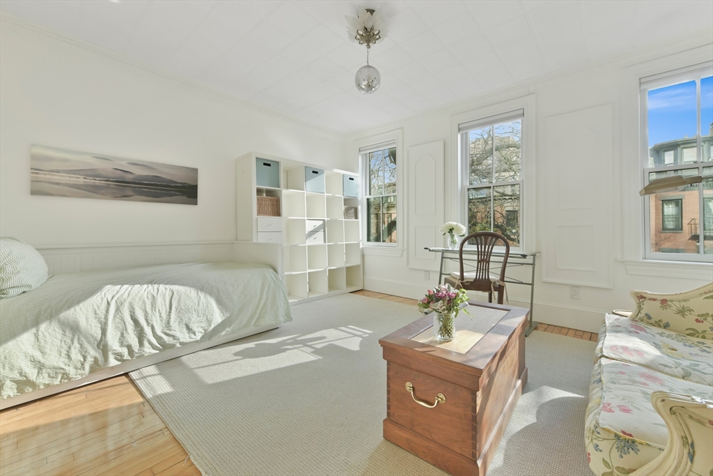 3 bed, 2 bath apartment for rent at 23 Appleton Unit 2, South End — photo 15 of 22