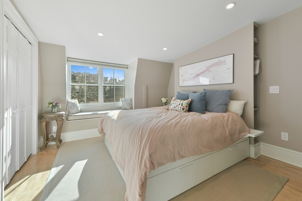 3 bed, 2 bath apartment for rent at 23 Appleton Unit 2, South End — photo 8 of 22