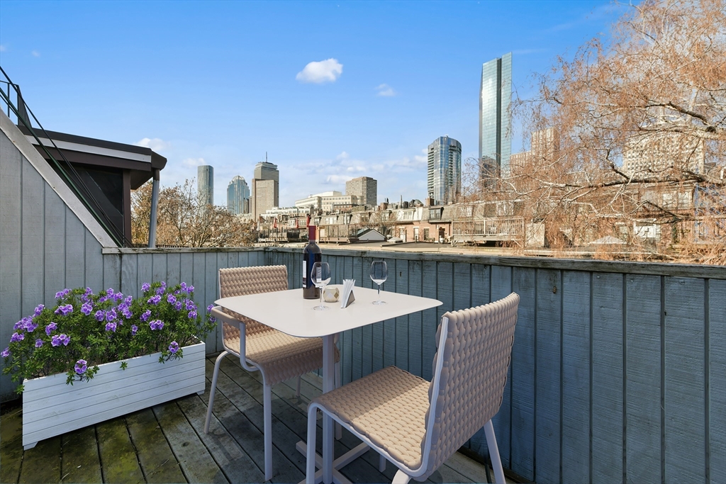 3 bed, 2 bath apartment for rent at 23 Appleton Unit 2, South End — photo 12 of 22