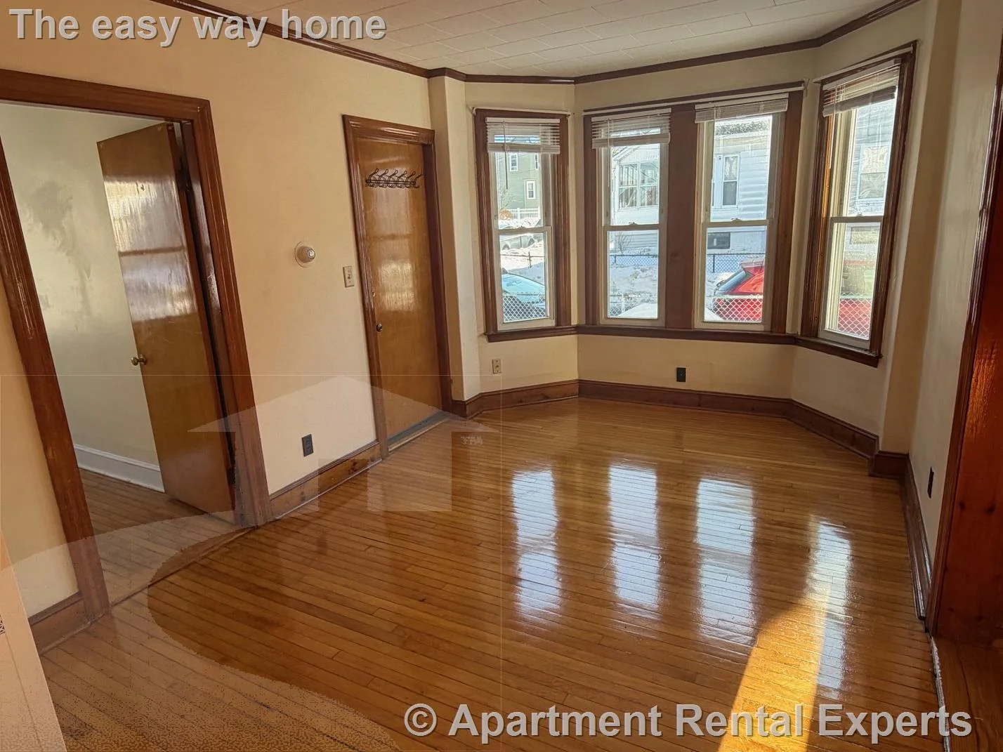 1 bed, 1 bath apartment for rent at 23 Ashland St Unit 1, Malden Center — photo 5 of 12