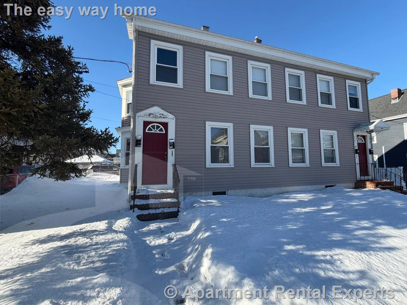 1 bed, 1 bath apartment for rent at 23 Ashland St Unit 1, Malden Center — photo 11 of 12