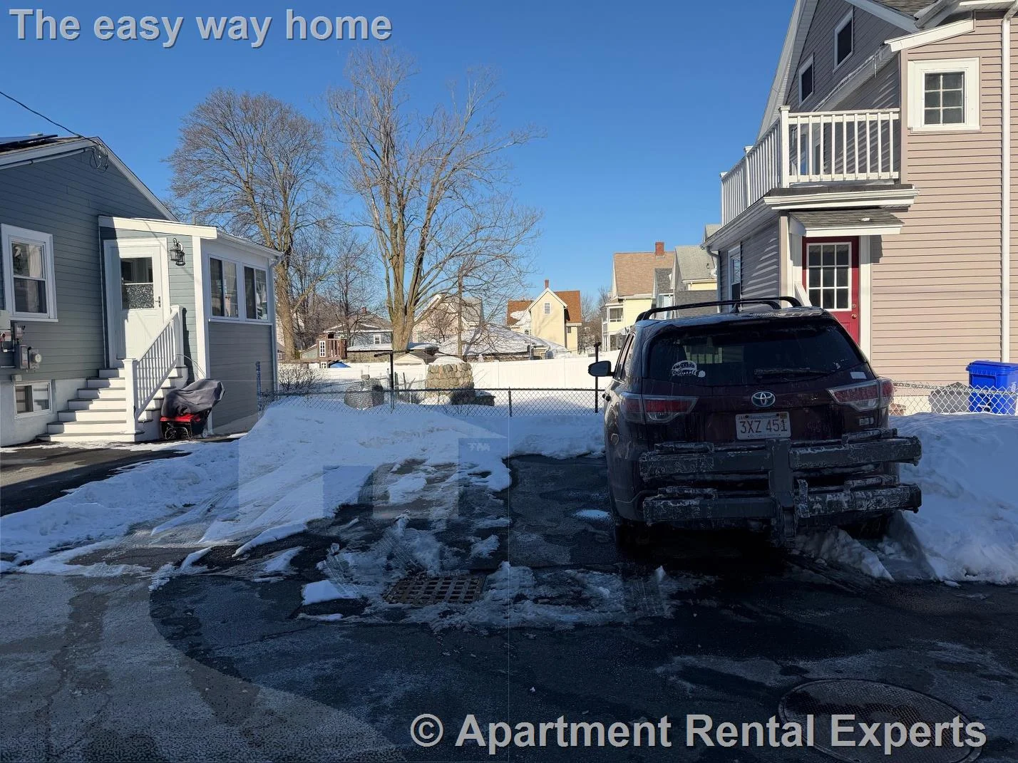 1 bed, 1 bath apartment for rent at 23 Ashland St Unit 1, Malden Center — photo 10 of 12