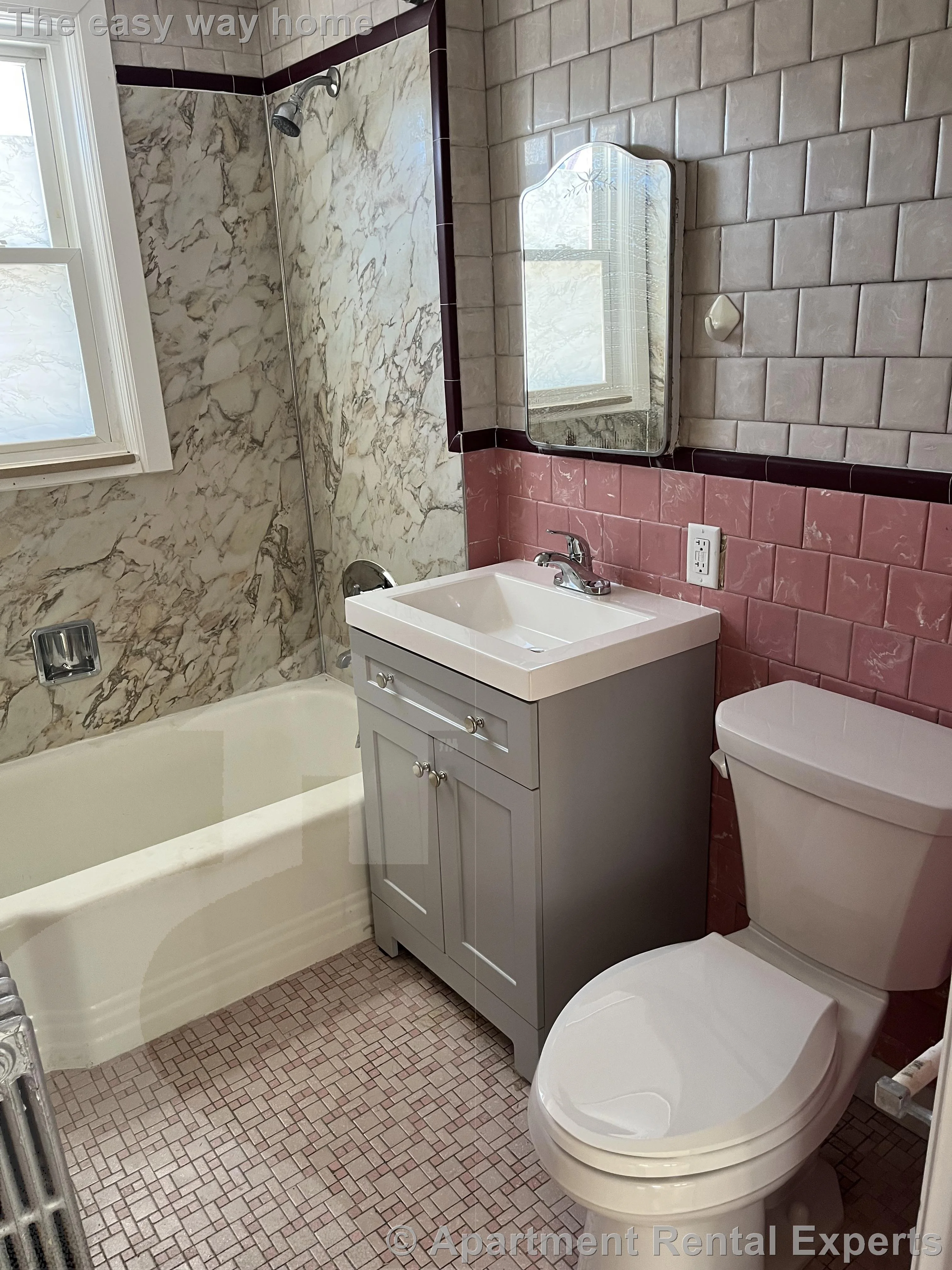 1 bed, 1 bath apartment for rent at 23 Ashland St Unit 1, Malden Center — photo 12 of 12