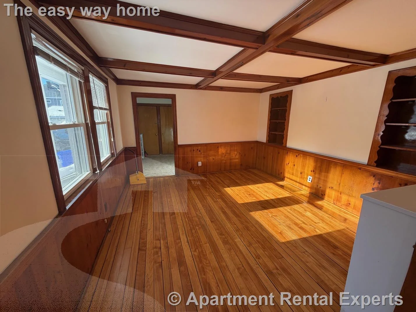 1 bed, 1 bath apartment for rent at 23 Ashland St Unit 1, Malden Center — photo 4 of 12