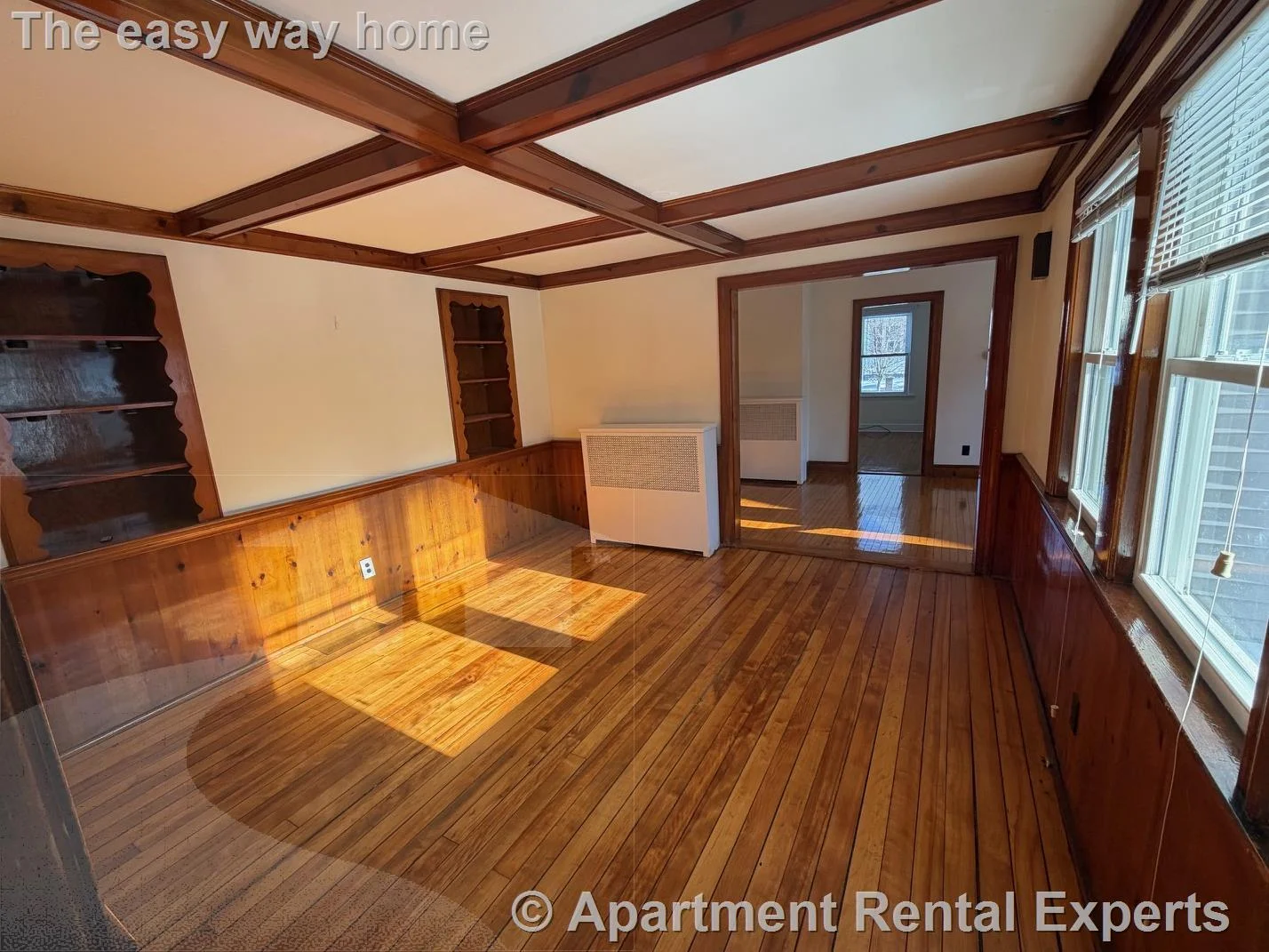 1 bed, 1 bath apartment for rent at 23 Ashland St Unit 1, Malden Center — photo 3 of 12