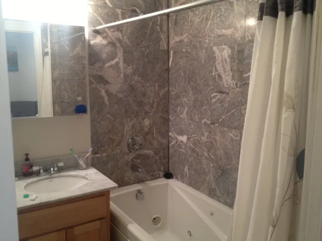 3 bed, 2 bath apartment for rent at 23 Aspinwall Ave Unit 4, Central Village — photo 7 of 8