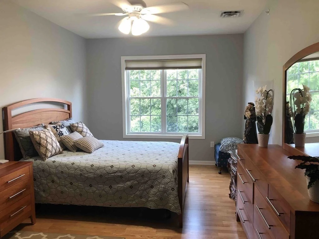 1 bed, 1 bath apartment for rent at 23 Augustus Ct Unit 4007, Reading — photo 7 of 17