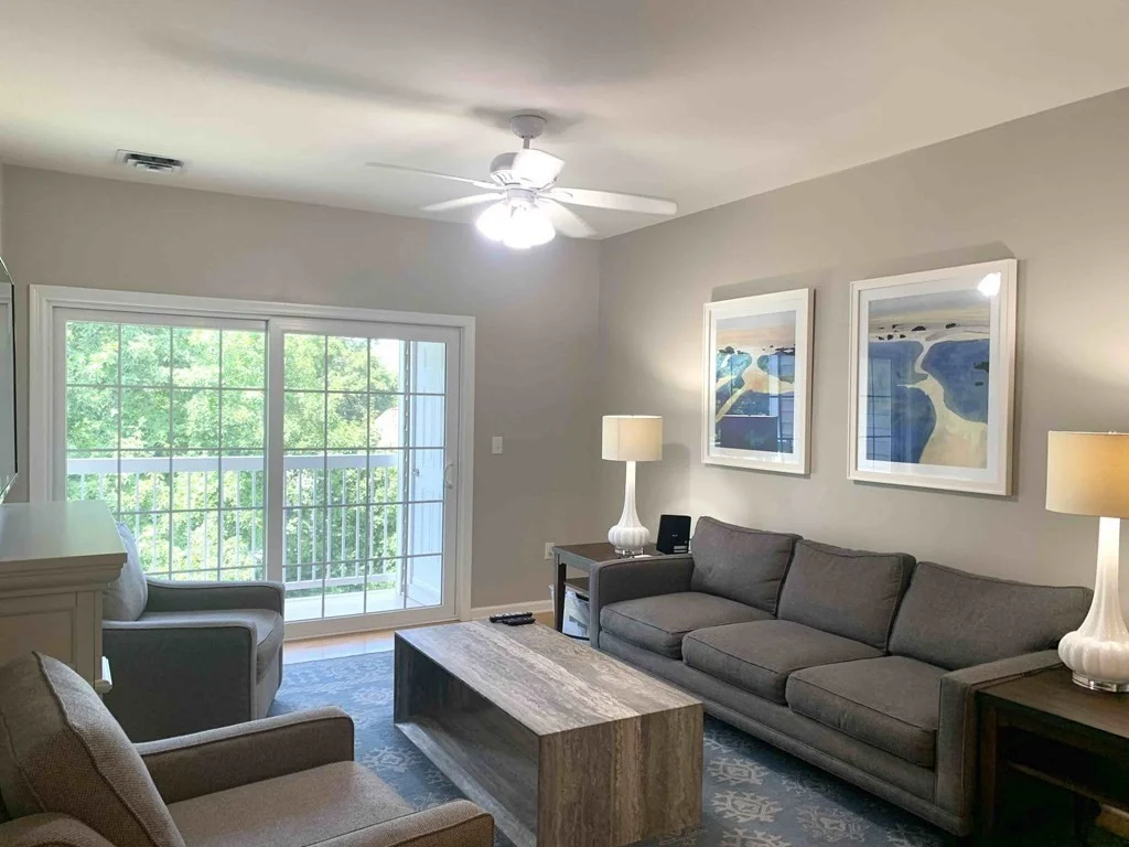 1 bed, 1 bath apartment for rent at 23 Augustus Ct Unit 4007, Reading — photo 2 of 17