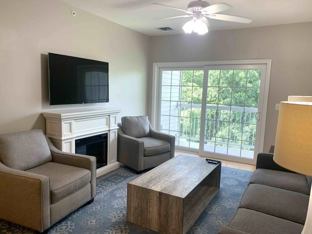1 bed, 1 bath apartment for rent at 23 Augustus Ct Unit 4007, Reading — photo 6 of 17