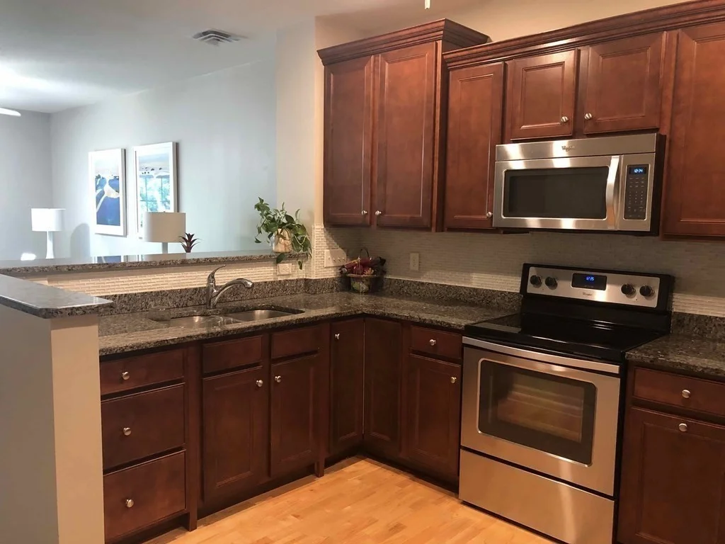 1 bed, 1 bath apartment for rent at 23 Augustus Ct Unit 4007, Reading — photo 4 of 17