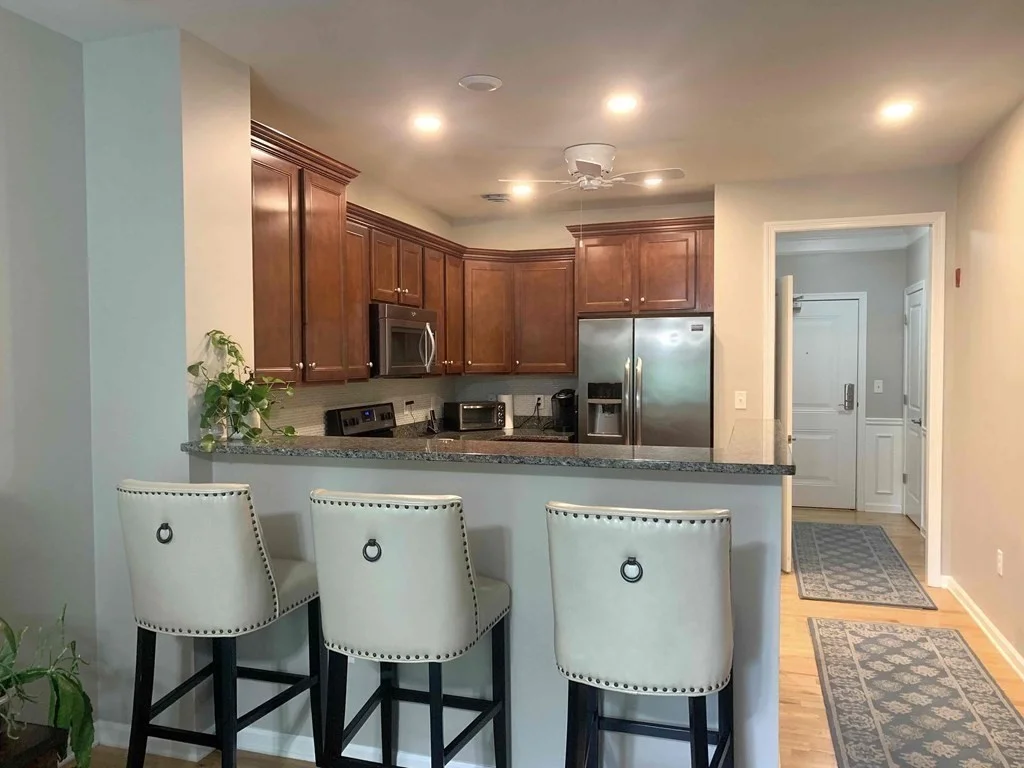 1 bed, 1 bath apartment for rent at 23 Augustus Ct Unit 4007, Reading