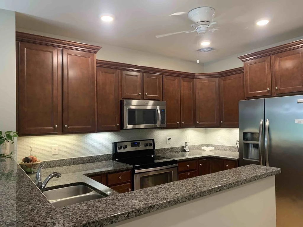1 bed, 1 bath apartment for rent at 23 Augustus Ct Unit 4007, Reading — photo 5 of 17