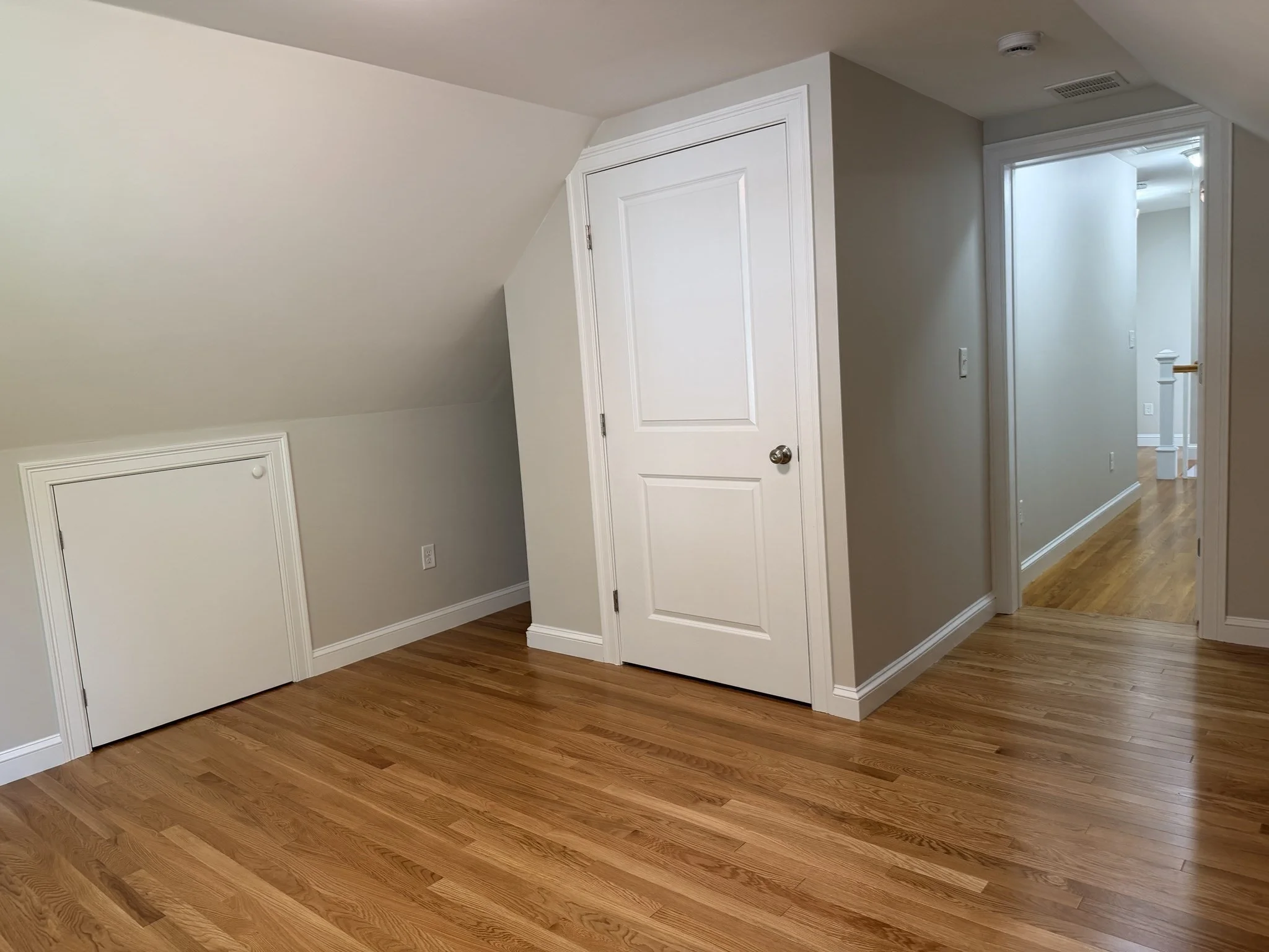 4 bed, 2 bath apartment for rent at 23 Basswood Ave, Sudbury — photo 36 of 37