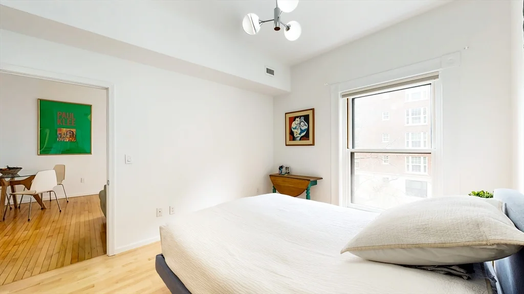 1 bed, 1 bath apartment for rent at 23 Bay State Rd Unit 5, Back Bay — photo 13 of 21