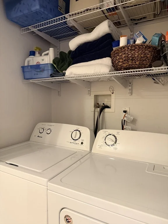 2 bed, 1 bath apartment for rent at 23 Bedford Unit 1, Quincy — photo 11 of 11