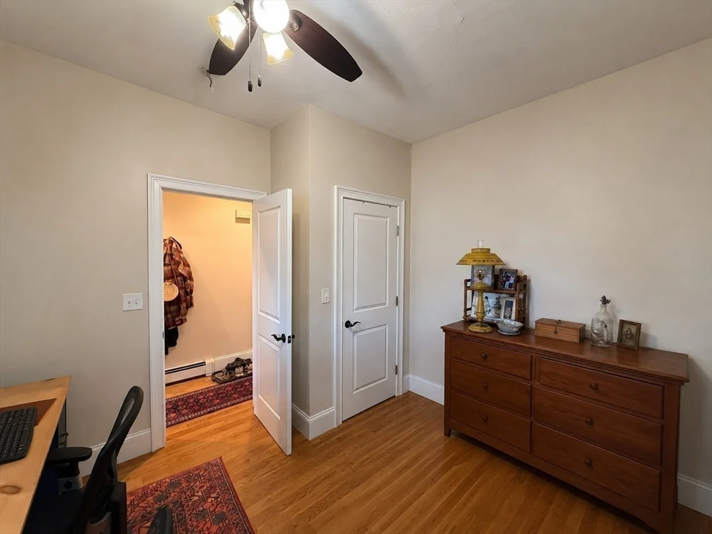 2 bed, 1 bath apartment for rent at 23 Bedford Unit 1, Quincy — photo 9 of 11