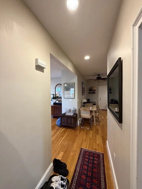 2 bed, 1 bath apartment for rent at 23 Bedford Unit 1, Quincy — photo 2 of 11