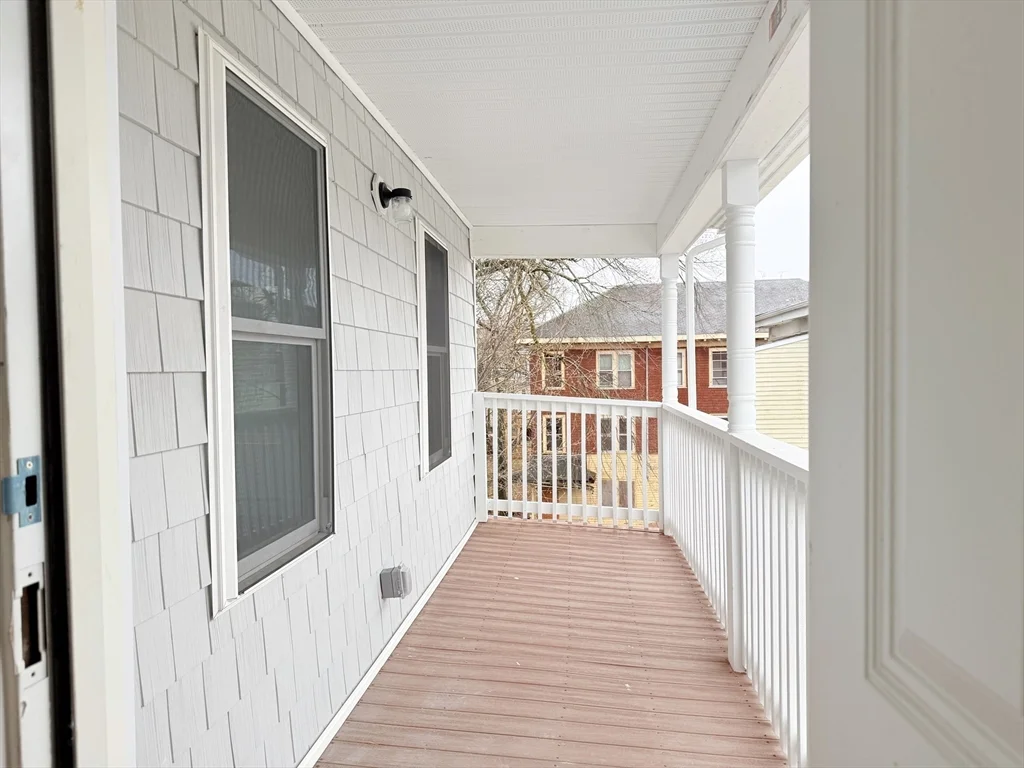 3 bed, 1 bath apartment for rent at 23 Bellevue Unit 1, Worcester — photo 22 of 22