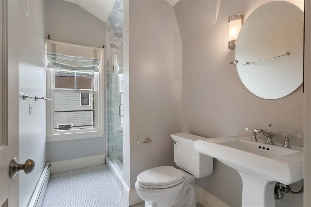2 bed, 2 bath apartment for rent at 23 Bellis Circle, Neighborhood Nine — photo 14 of 24