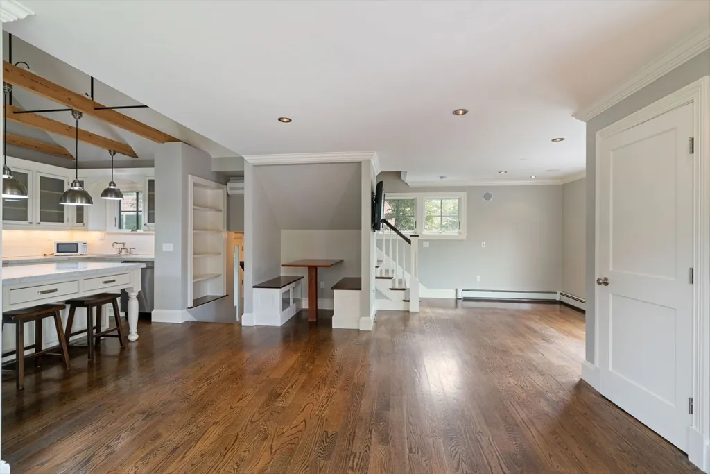 2 bed, 2 bath apartment for rent at 23 Bellis Circle, Neighborhood Nine — photo 3 of 24