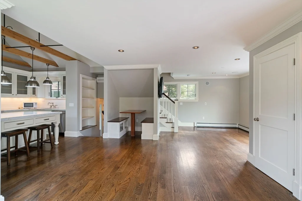 2 bed, 2 bath apartment for rent at 23 Bellis Circle, Neighborhood Nine — photo 3 of 25