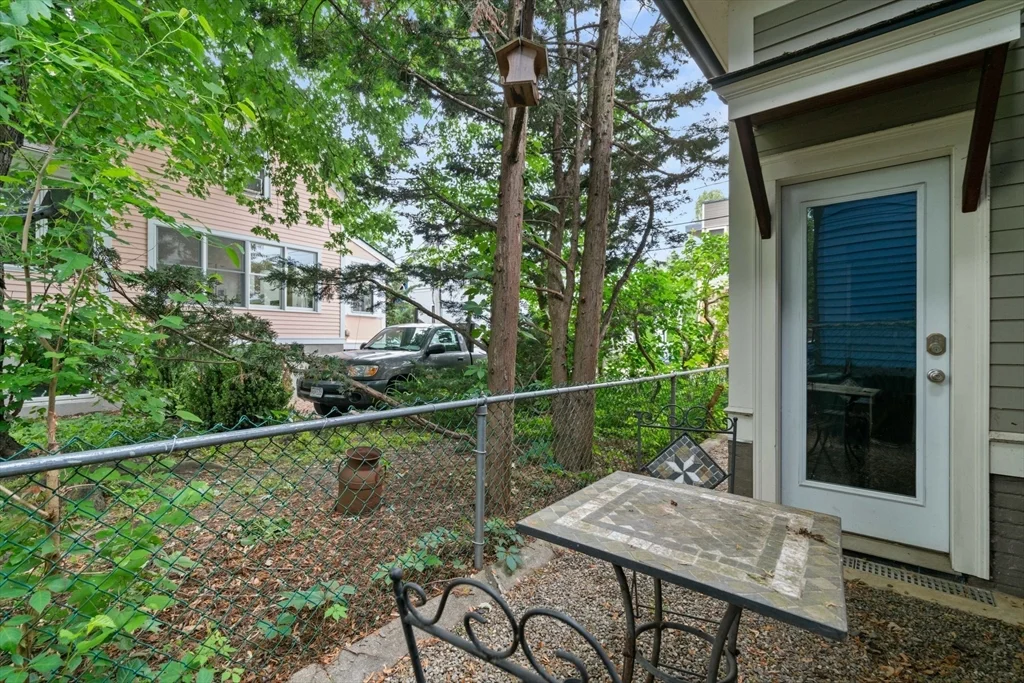 2 bed, 2 bath apartment for rent at 23 Bellis Circle, Neighborhood Nine — photo 22 of 25