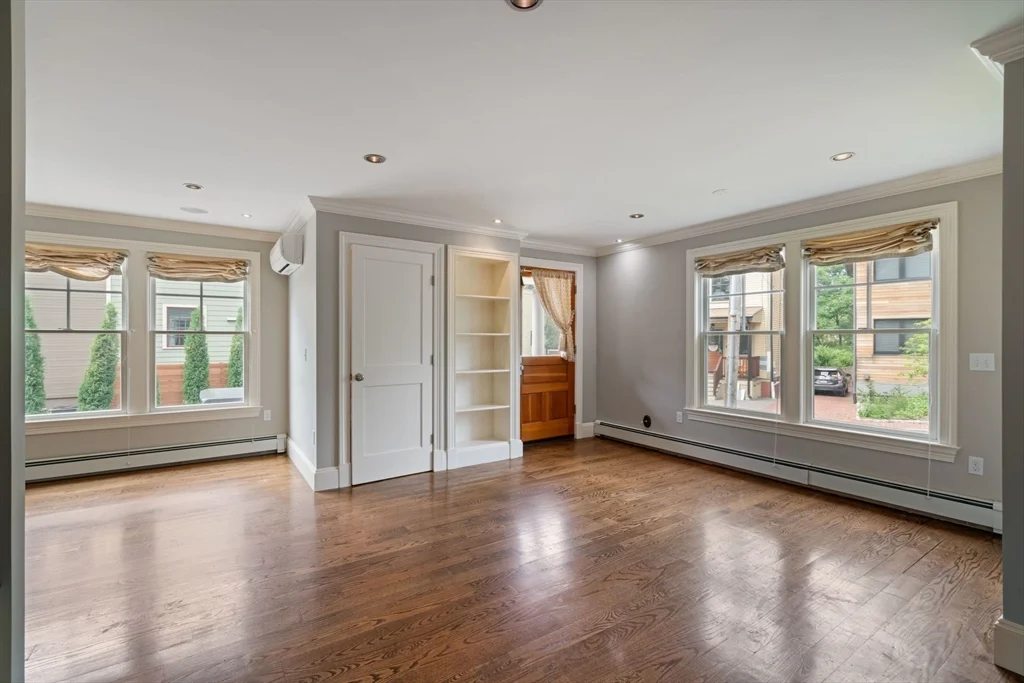 2 bed, 2 bath apartment for rent at 23 Bellis Circle, Neighborhood Nine — photo 10 of 25