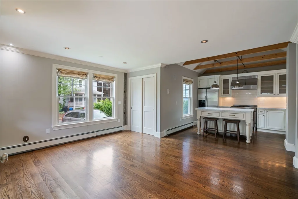 2 bed, 2 bath apartment for rent at 23 Bellis Circle, Neighborhood Nine — photo 9 of 25